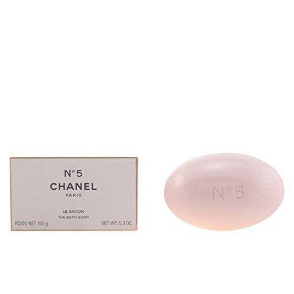 CHANEL NO 5 THE BATH SOAP 5.3oz [N.I.B.] - Picture 3 of 6